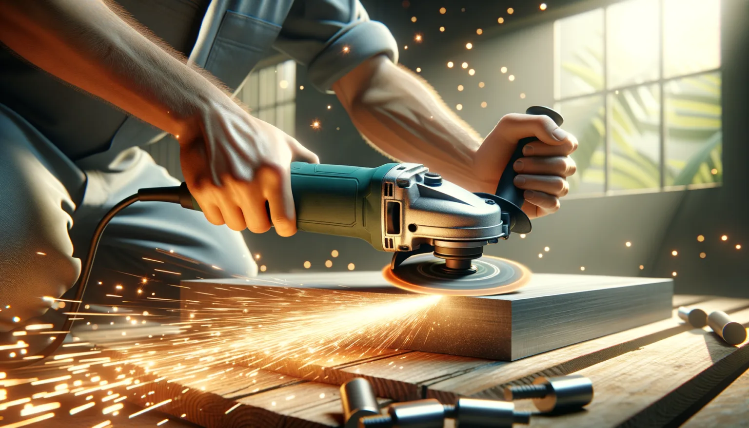 Winkelschleifer Anwendungen: Schleifen, Trennen und Polieren richtig einsetzen